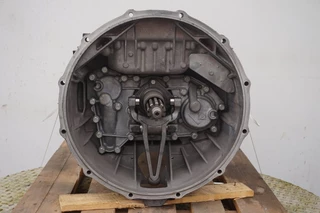 ZF N/A 2011 - 12AS2331DD INT3 image 2