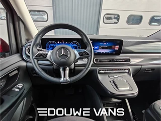 Mercedes-Benz EQV 2024 - L2 300 Facelift Model 2x schuifdeur Camera DAB obrazek 12
