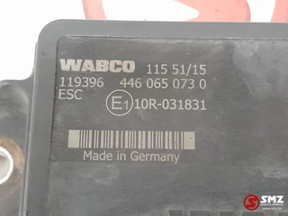 Iveco N/A 2016 - Occ ECU ESC regeleenheid Iveco immagine 5