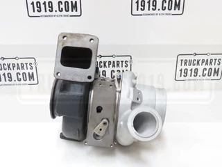 DAF N/A - Engines & Parts Turbo MX11 obrazek 1