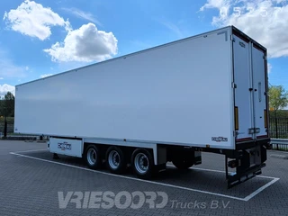 Chereau 2026 - N/A CSD3 afbeelding 2 miniatuur