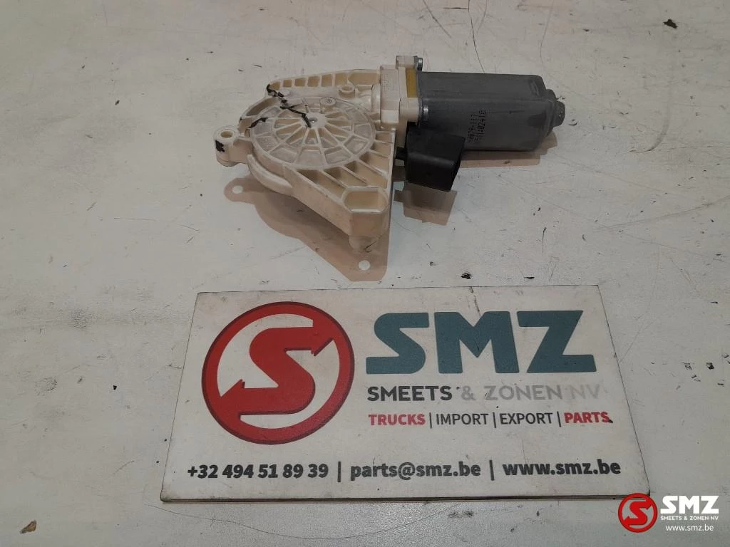 Mercedes-Benz 2015 - Occ raamliftmotor Mercedes Bild 5