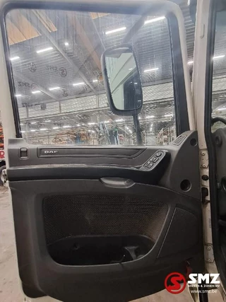 DAF N/A 2016 - Occ cabine DAF obrazek 7