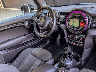 MINI Cooper 2019 - 136PK Automaat John Cooper Works obrazek 7