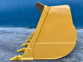 Cat 2026 - 950GC incl. Teeth obrázek 3 náhled