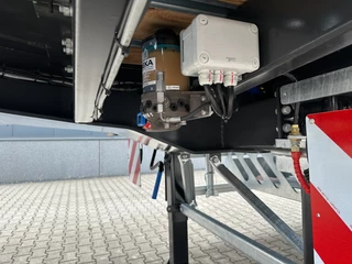 Faymonville N/A 2026 - MAX210-Z-3AA-13.60-22.5-2.54 / 2X EXTENDABLE UP TO 29m / 3X HYDRAULIC STEERING / NEW + DIRECTLY AVAILABLE FROM STOCK image 19