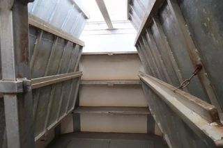 CUPPERS N/A 2014 - LVO 12-27 AL - 2014 - 5 LEVELS - Folding floors obrazek 21