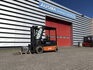Doosan 2014 - B35X-5 na sprzedaż