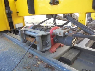 MAN TGM 2012 - 12.250 NL TRUCK afbeelding 22