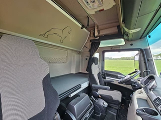 MAN TGX 2017 - 18.460 obrazek 17