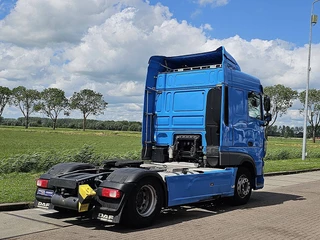 DAF XF480 2022 - N/A obrazek 3