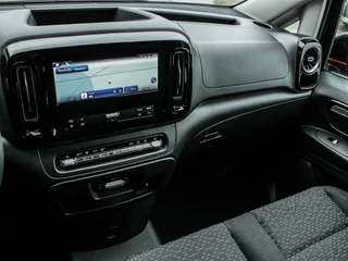 Mercedes-Benz Vito 2024 - 119 CDI 190PK Automaat Bestelwagen L2 bild 9