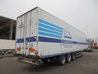 Talson N/A 2008 - F 1227 NL TRAILER obrazek 4