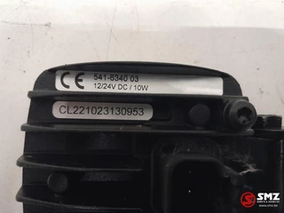 Caterpillar N/A 2022 - Lamp GP Flood Caterpillar imagem 6