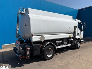 Renault 2002 - Midlum 220 Manual gearbox, Petrol, 11,385 litres, 4-cylinder afbeelding 2 miniatuur