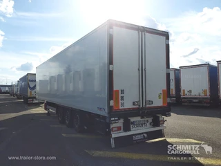 Schmitz Cargobull Semitrailer Reefer Standard 2021 afbeelding 2 miniatuur