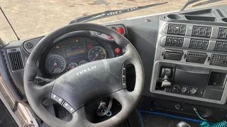Iveco Stralis 2008 - 450 imagem 13