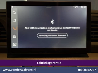 Renault Master 2024 - 2.0 dCi 150pk L2H2 Fabrieksgarantie Euro6 Airco | 2x Zijdeur | 360 Graden Camera | LED | 2500kg Trekhaak | Apple Carplay zdjecie 17