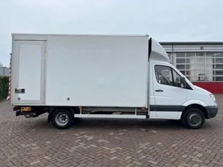Mercedes-Benz Sprinter 2012 - 513 2.2 CDI image 6