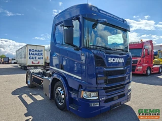 Scania R 2020 - R410 obrazek 2