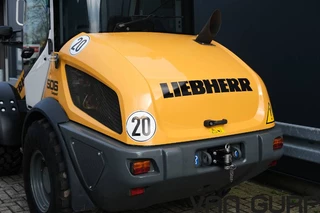 Liebherr N/A 2020 - 506 | 2020 | 1050h imagen 13