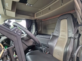 Volvo FH 2018 - 13.540 6x2 - HIAB Hooklift 21T - Retarder - 4.60 WB - Full air obrazek 14