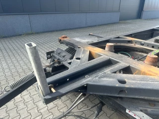 Krone N/A 2019 - AZ18 MAXI / 2-assige aanhanger / 20FT / BDF / NL-aanhanger / 4x beschikbaar imagen 11