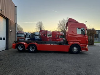 Scania R 2012 - R620 V8 zdjecie 28