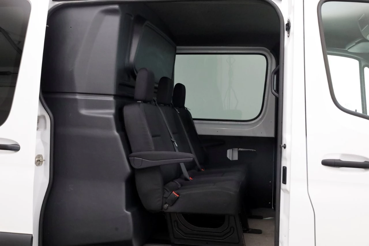 Mercedes-Benz Sprinter 2020 - 316 CDI 163pk L2H1 D.C. 4x4 ZG3 Airco/Navi/Camera 08-2020 obrázek 6