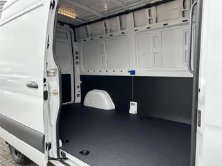 Mercedes-Benz eSprinter 2023 - L2H2 SoH 97% Camera Airco 55kwh imagem 22