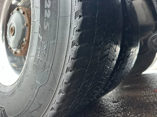 Mercedes-Benz Actros 2016 - 4163 *8x4*160to*Motor/Getriebe/Kupplung/Retarder NEU* imagem 45