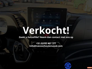 Iveco Daily 2024 - 35S16V A8 bild 15