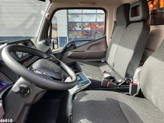 FUSO Canter 2026 - 9C18 Geesink 7m³ obrazek 11