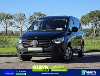 Mercedes-Benz eCitan 2025 te koop