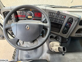 Renault N/A 2012 - Midlum 270 Dxi EURO 5, Telma, Air suspension obrazek 10