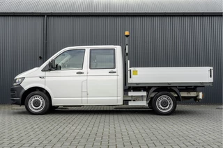 Volkswagen Transporter 2017 - 2.0TDI | L2H1 | Kipper | 6-Zits | Airco | Euro 6 image 5