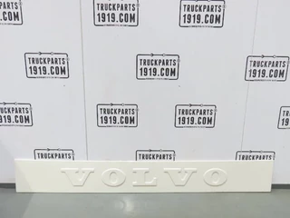 Volvo N/A - AD4093/AD4080 Volvo FH4 Logo Frontgrill image 1