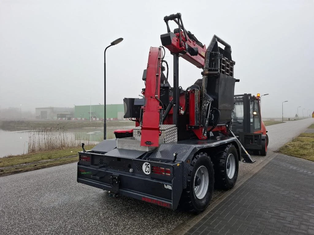 Greentec 2019 - 962 W zdjęcie 5