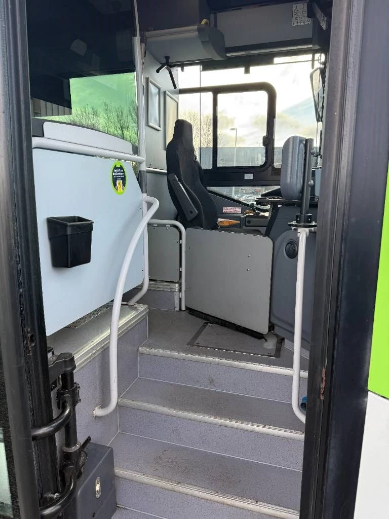 Iveco 2018 - Crossway. 7 Units! obrázek 8