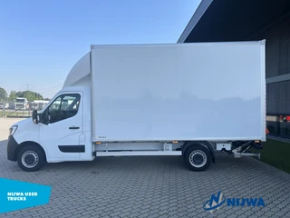 Renault Master 2024 - T35 145 Laadklep + Bluetooth image 5