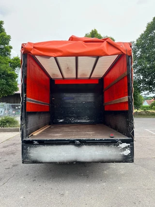 MAN TGE 2019 - 5.180 Plane*Euro 6D* !3.5 / 5 Tonner!*Klima image 19
