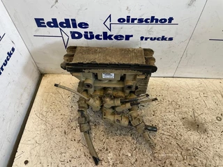 Scania N/A - 2653385 EBS MODULATOR K050212 zdjecie 1