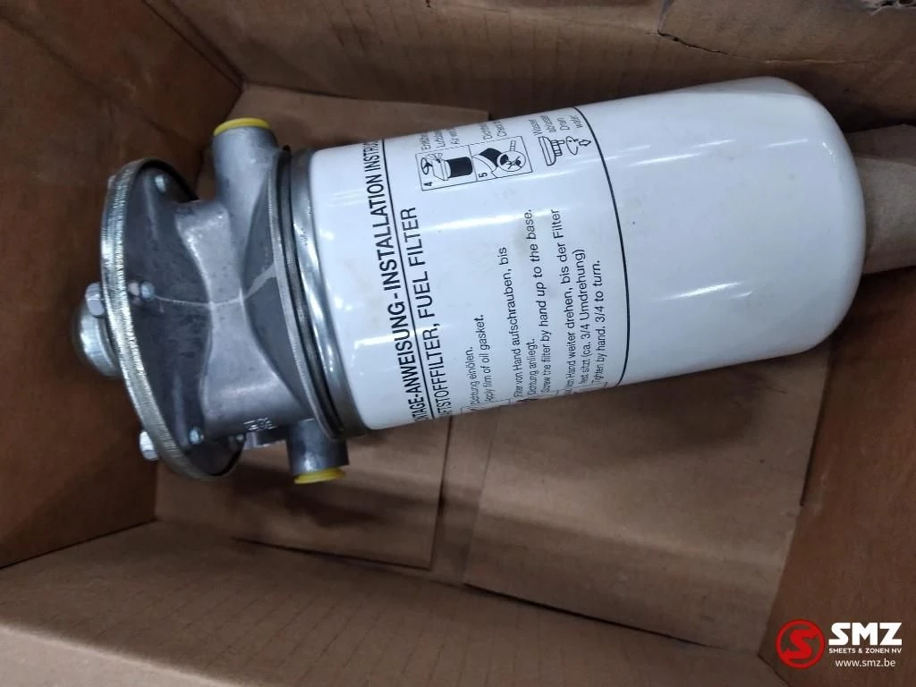 Diversen - Occ Brandstoffilter water separator PL150 immagine 3
