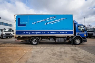 Renault N/A 2011 - PREMIUM 270 DXI +DHOLLANDIA 1.5T image 3