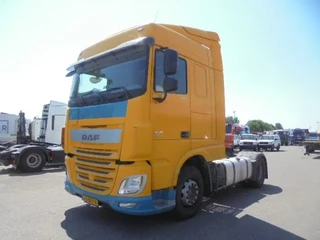DAF XF 440 2015 - 125XDAF 106 TRACTORHEAD IN STOCK obrazek 1