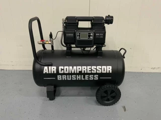 UMT N/A 2026 - AC770-40L Hogedrukcompressor immagine 3