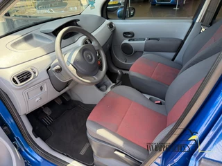 Renault Modus 2007 - 1.6-16V Air obrazek 13