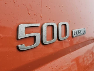 Volvo N/A 2022 - FM 500 zdjecie 19
