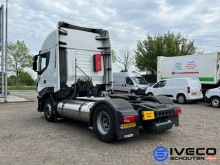 Iveco Stralis 2018 - AS440S46T/P LNG image 7