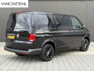 Volkswagen Transporter 2021 - L1 2.0 TDI 150PK DSG Automaat Carplay afbeelding 2 miniatuur